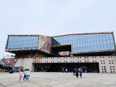 -四川美术学院美术馆