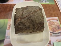 添好运点心专门店(深水埗店)-添好运点心专门店(深水埗店)