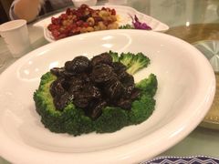 iphone_upload_pic-长春观斋补堂素菜馆
