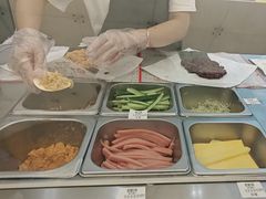 -大糯家饭团(华润万象城店)