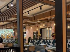 -Home Thai·泰谣(王府井apm店)