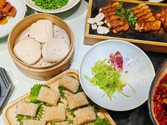 -外婆家(杭州马塍店·杭帮菜名店)