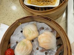 -点都德(龙之梦店)