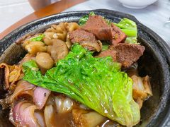 -珍珍小食店(西华路店)