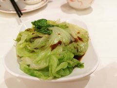 白灼西生菜-稻香迎囍皇宫(港惠店)