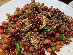 -深巷家味馆.湖北头牌红烧鱼头拌饭(黄陂店)