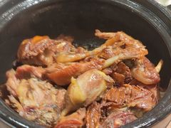 -斯丹姜母鸭·古法干香(田安南路店)
