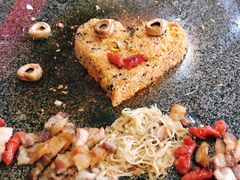 -猪的故事·韩式烤肉(韩乐坊店)