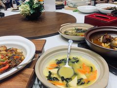 -宗氏一喜砂锅·特色湖北菜(楚河汉街店)