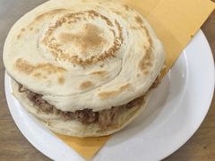 -子午路张记肉夹馍(翠华路店)
