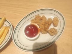 -菲滋意式餐厅(青悦城店)