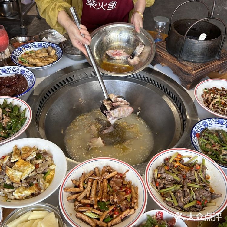 南岳衡山一绝｜本地人私藏的衡山美食太绝了‼️