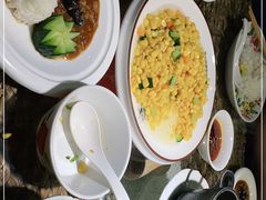 -毓聪妈妈菜(合肥路店)