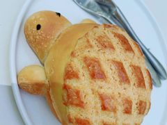 海龟菠萝油-蔡澜点心·粤菜(月星环球港店)