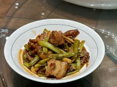 -陈记菜馆·非遗淮扬菜(东关街教场店)