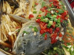 -徽州美食(三十年老店)