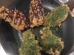 -YULOI予乐炸鸡(平乐店)