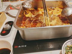-螺大喜螺蛳粉火锅(雍和宫店)