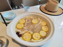 -龙泉人椰子鸡.糟粕醋.海南菜(三亚旗舰店)