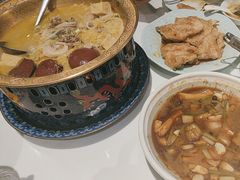 -红樱桃·欢乐餐厅(太原里店)