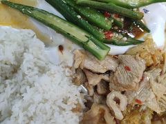 -中南大学-食堂第3食堂