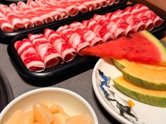 -蜀留香火锅·始于1999·原四川老火锅(白堤路店)