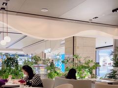 -théATRE 茶聚场(王府中環店)