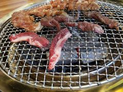 -万兴佳烤肉·长白山老味道(宏泰广场店)