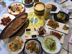 -民福居烤鸭店(石榴庄店)