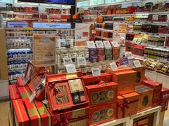 -Olé精品超市(北京合生汇店)