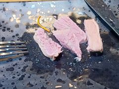 -陆记牛庄·碳锅龙虾烧烤(爱上花园店)