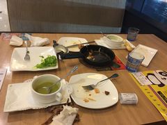 -必胜客(金凤店)