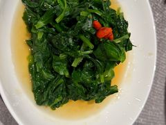 -北京王府井希尔顿酒店·秦唐中餐厅Chynna