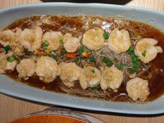 -蜜桃餐厅·伴山(绿宝广场店)