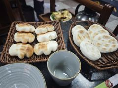 清姜坡老古家烤饼-清姜坡火锅(清姜店)