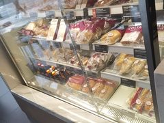 -COSTA COFFEE(金长安大厦店)