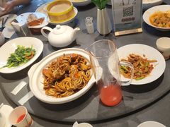 -楚禾宴·家宴(光谷大道店)