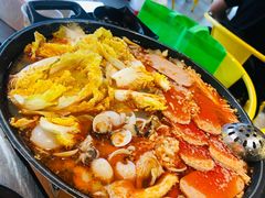 出前一丁-水哥卜卜贝(东晓·胜汇里店)