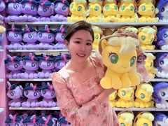 -天河城购物中心