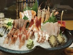 -吉兆·料理(红梅南路店)