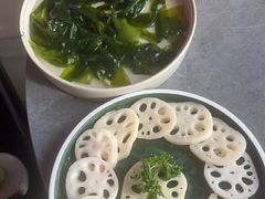 -故里和山·成都火锅(欢乐港湾店)