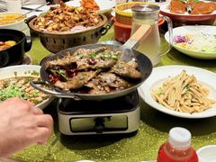 -大鸭梨烤鸭(甘家口店)