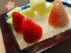 水果-解香楼(八盘岭路店)
