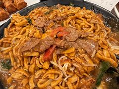-潮汕良记牛肉火锅(洪武路店)