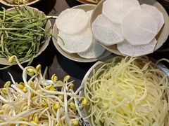 -阳阳老火锅(小南门店)