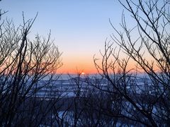 -帽儿山国家森林公园