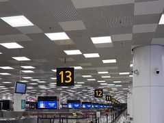 -郑州新郑国际机场