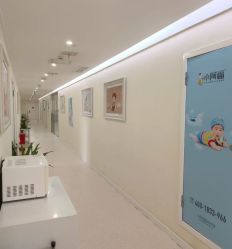 -悦熙母婴护理中心(铁桥广场店)