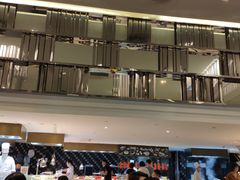 -上海滴水湖皇冠假日酒店