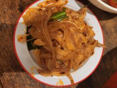 -聂发财重庆江湖菜(解放碑店)